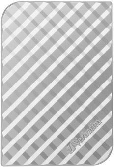 Verbatim 1TB 2.5" External hard