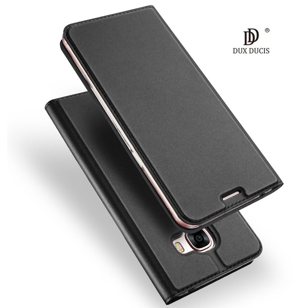 Dux Ducis Premium Magnetic Case for Samsung Galaxy J400 J4 (2018) – Grey