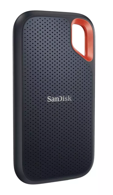 SANDISK Extreme PRO Portable SSD 1TB