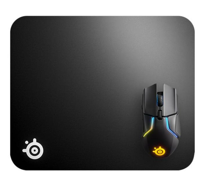 SteelSeries Mouse pad 63821 / QcK
