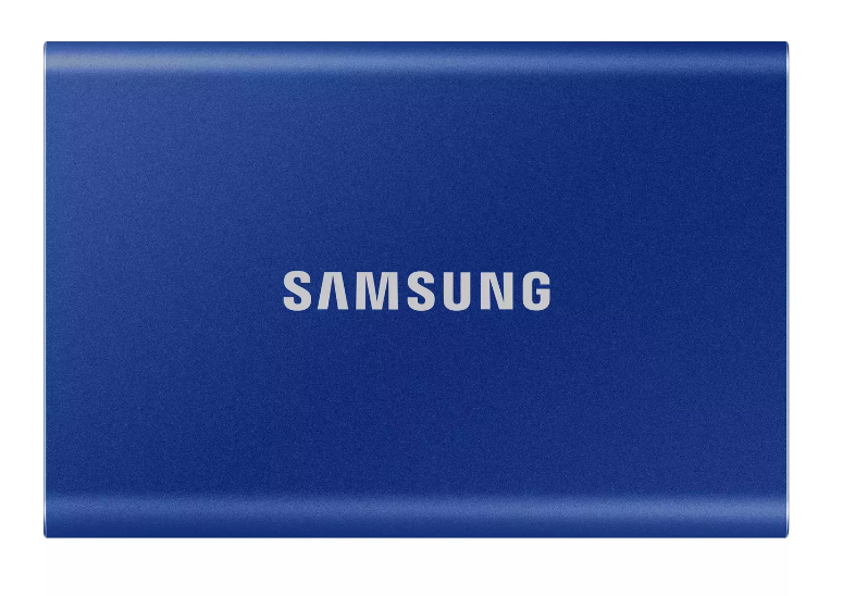 SAMSUNG Portable SSD T7 1TB (MU-PC1T0H/WW)