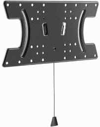 Gembird TV wall mount - fixed