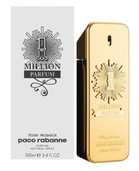 Paco Rabanne 1 Million Perfume 100
