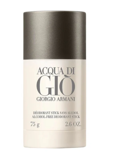 Giorgio Armani Armani Acqua di Gio Pour Homme Deodorant 75ml