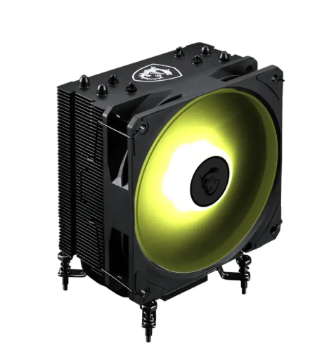 MSI MAG CoreFrozr AA13 CPU cooler