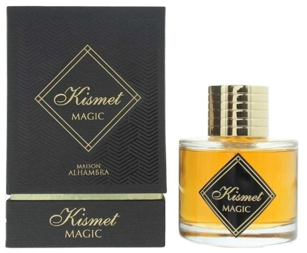 Maison Alhambra Kismet Magic Perfume EDP