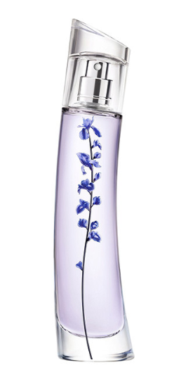 Kenzo Flower Ikebana Indigo Perfume EDP 40ml
