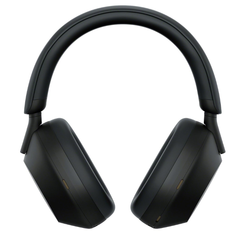 SONY WH-1000XM5 Noise Cancelling Wireless Headphones