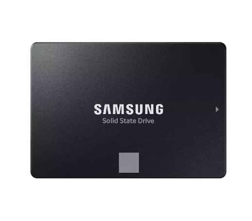 SAMSUNG 870 EVO SSD Hard Drive