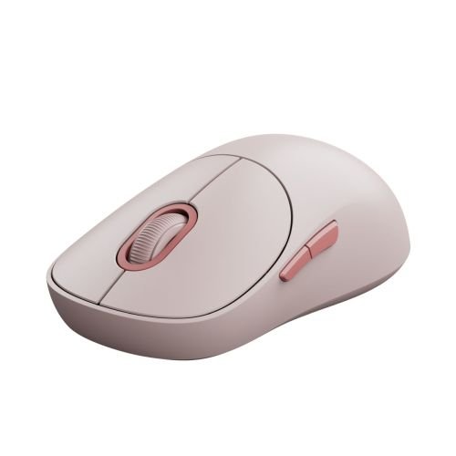 Xiaomi Wireless Mouse 3, Pink