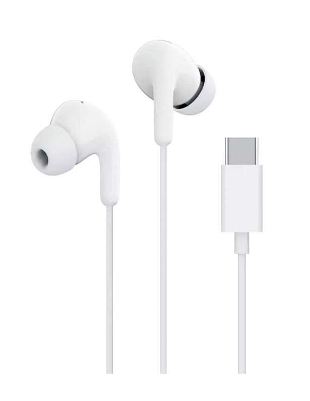 Xiaomi BHR8931GL Earphones USB-C (BHR8931GL)