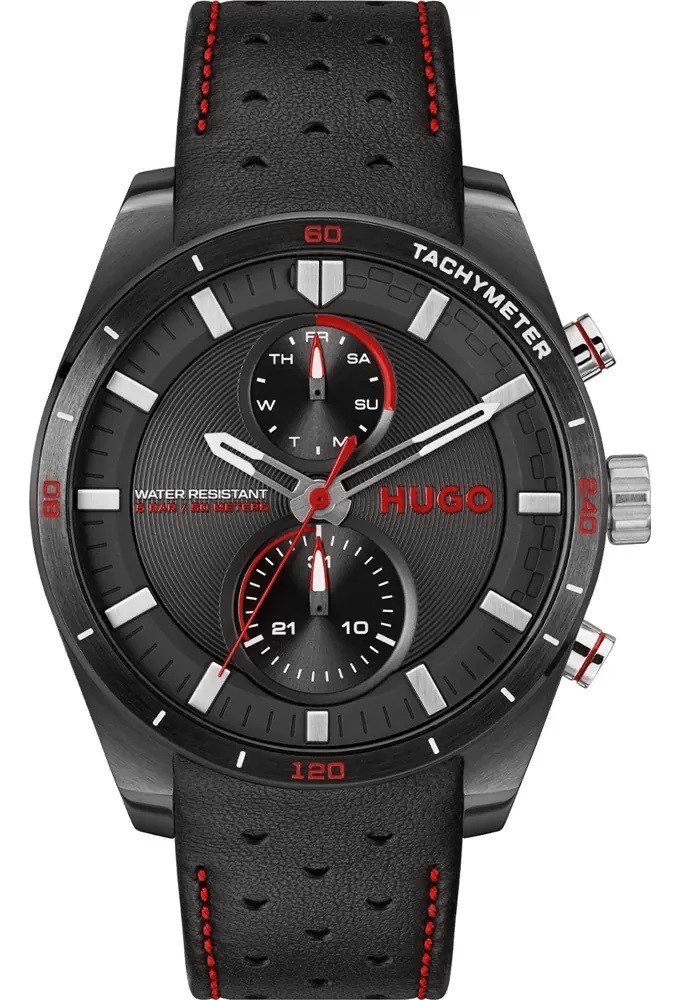 Hugo Boss 1530370 Men's watch
