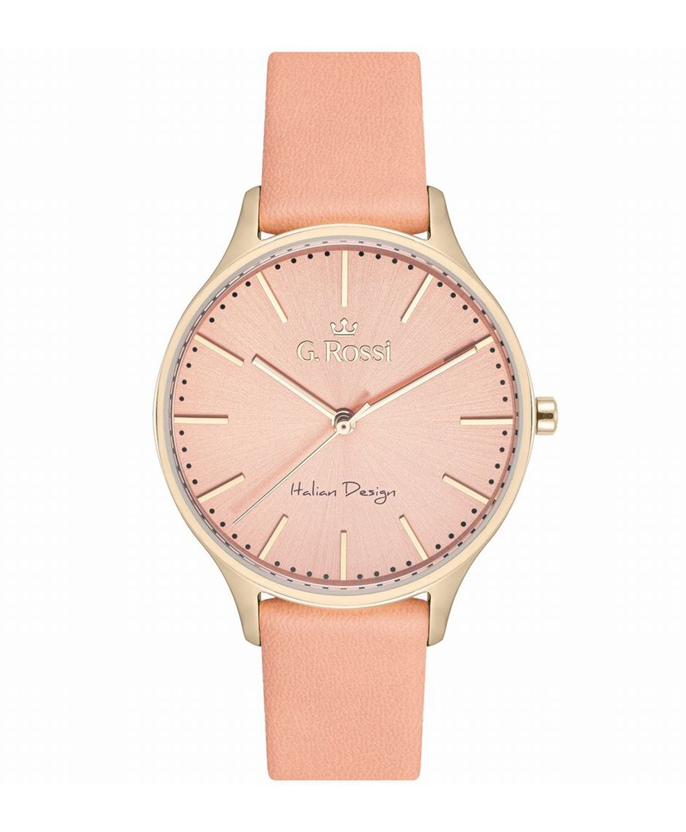 G.Rossi 10317A8-5E2 Women's watch