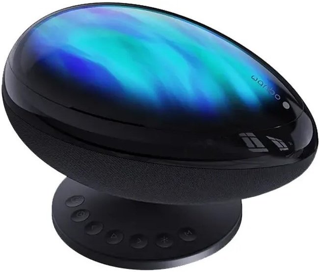 wanbo Galaxy Light Projector