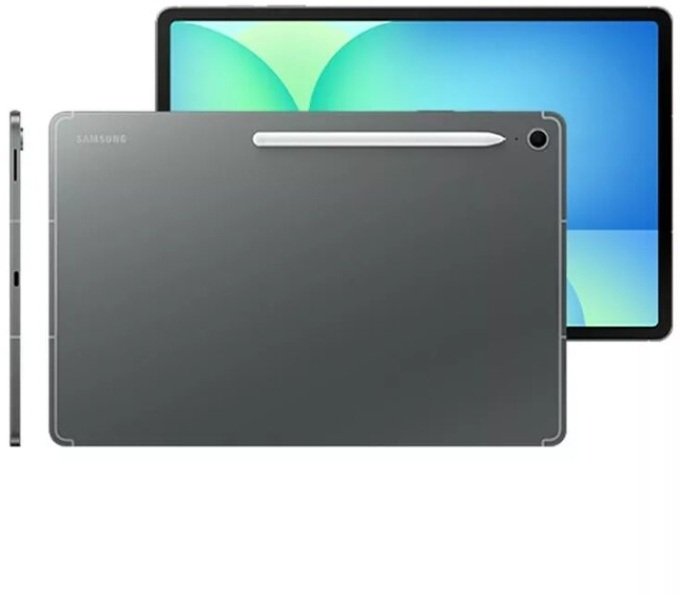 SAMSUNG Galaxy Tab S10 FE+ 13