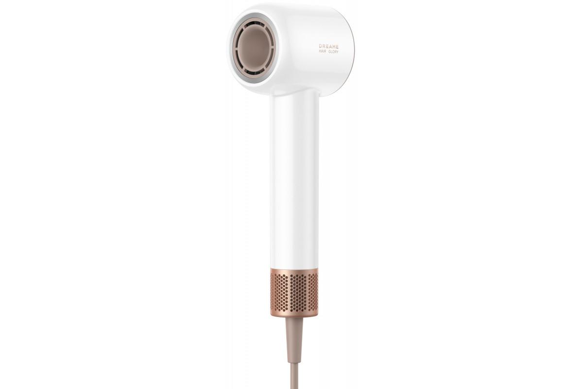 DREAME Glory Mix White Hair Dryer