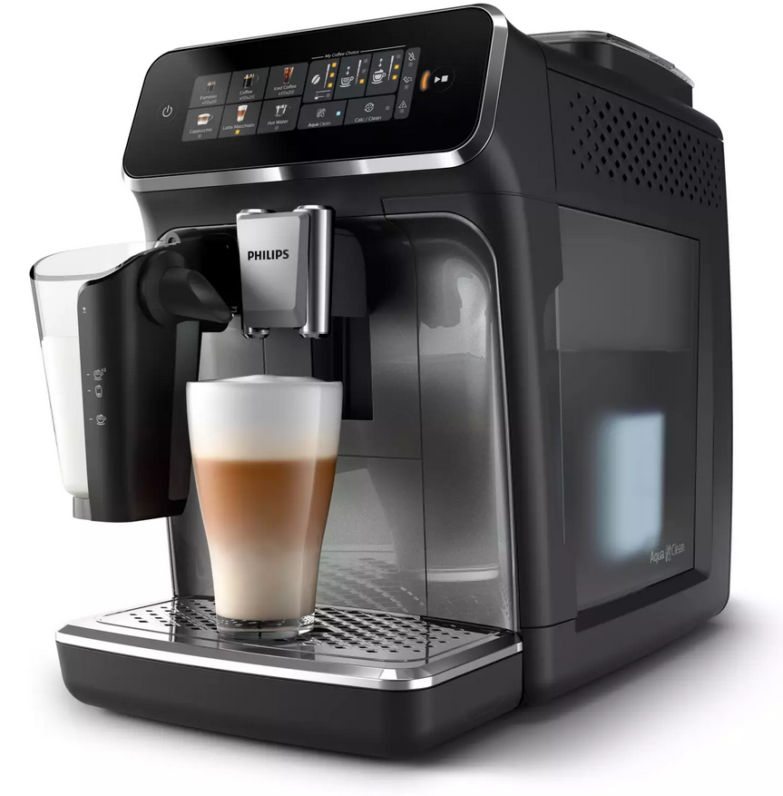 PHILIPS EP3349/70 Fully-Automatic Espresso Machine