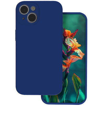 Mocco Silicon Back Case for Apple iPhone 17 Pro Max