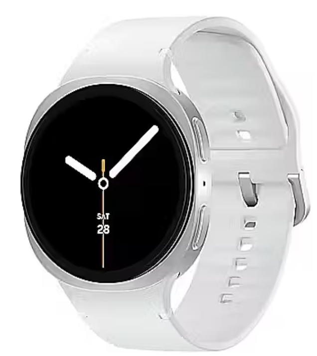 SAMSUNG Galaxy Watch8 44 mm Smartwatch