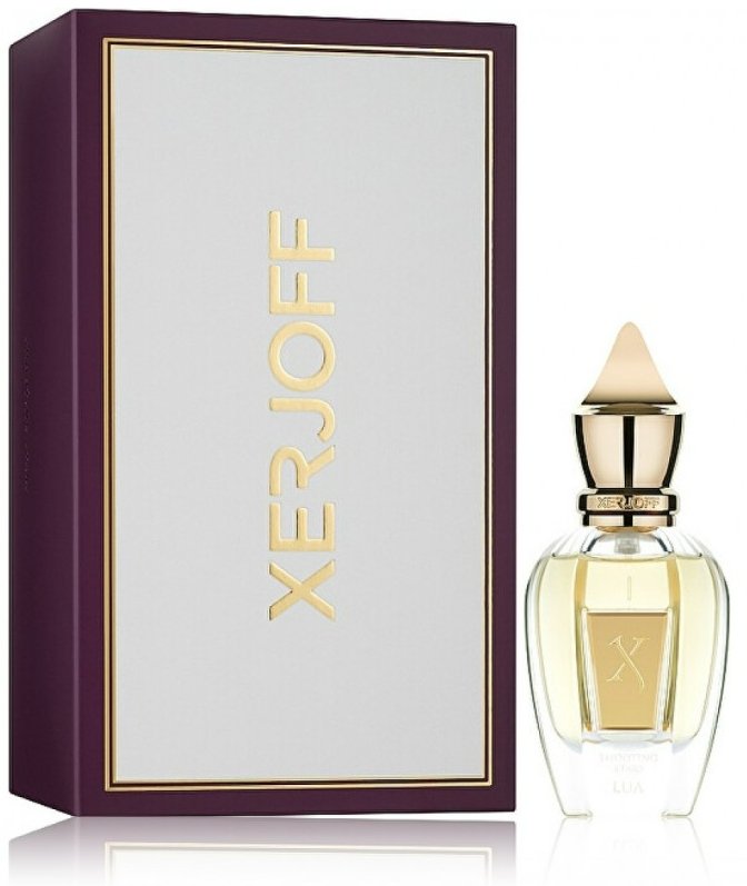 Xerjof lua Perfume PAR 50 ml