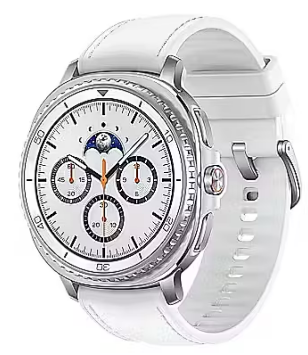 SAMSUNG Galaxy Watch 8 Classic Smartwatch