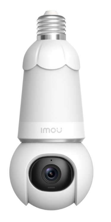 IMOU IPC-S6DP-5M0WEB-E27 IP Network Camera (IPC-S6DP-5M0WEB-E27)