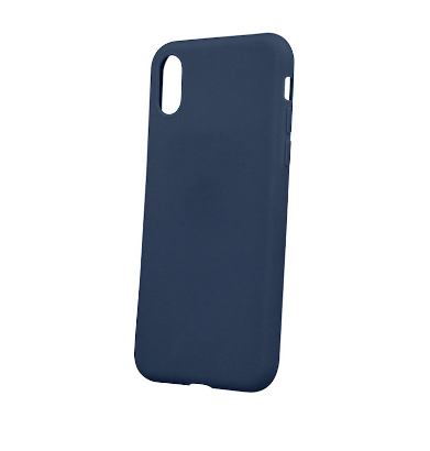 Mocco Matt Black Case for Apple iPhone 17 Pro Max