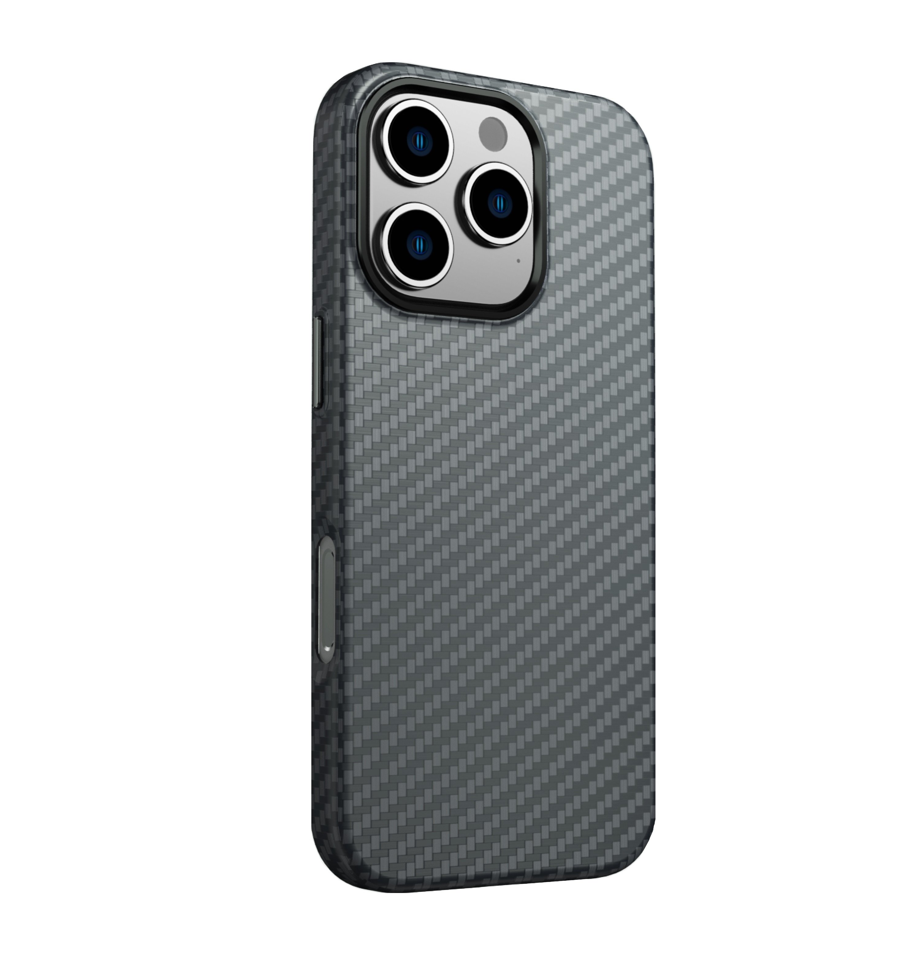 Swissten MagStick Shell Case for Apple iPhone 15