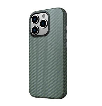 Swissten MagStick Shell Case for Apple iPhone 15