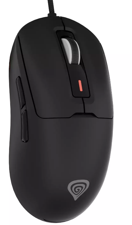 Genesis Krypton 660 Gaming Mouse 12000 DPI