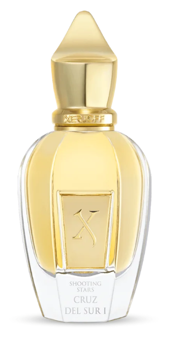 Xerjof cross of the South I Perfume EDP 50ml Tester