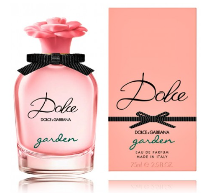 Dolce  AND  Gabbana Dolce Garden Perfume