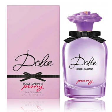 Dolce AND Gabbana Dolce Peony Perfume