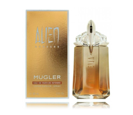 Thierry Mugler Alien Goddess Intense Perfume