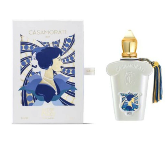 Xerjof casamorati Quattro Pizzi Perfume EDP 100ml