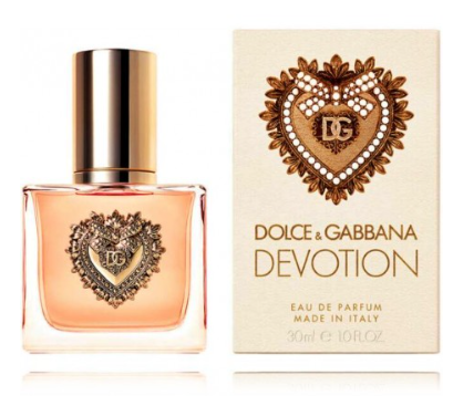 Dolce AND Gabbana Devotion Perfume EDP 100 ml Tester