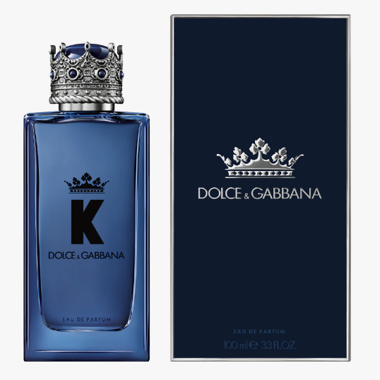 Dolce AND Gabbana K by Perfume