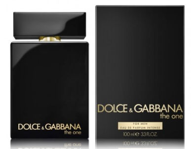 Dolce AND Gabbana The One Intense