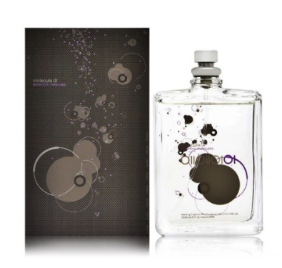 Escentric Molecules Molecule 01 Perfume EDT