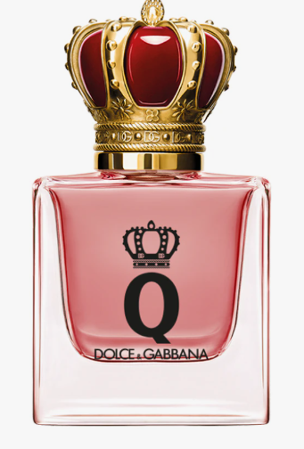 Dolce AND Gabbana Q by Perfume