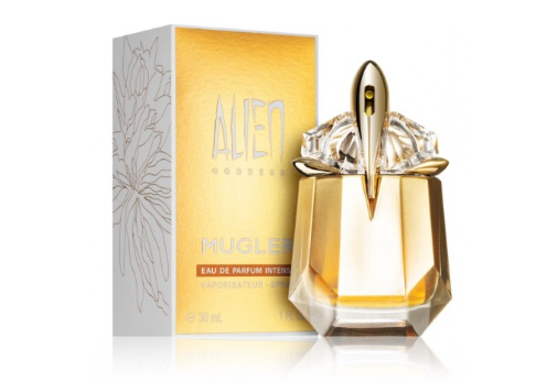 Thierry Mugler Alien Goddess Intense Perfume