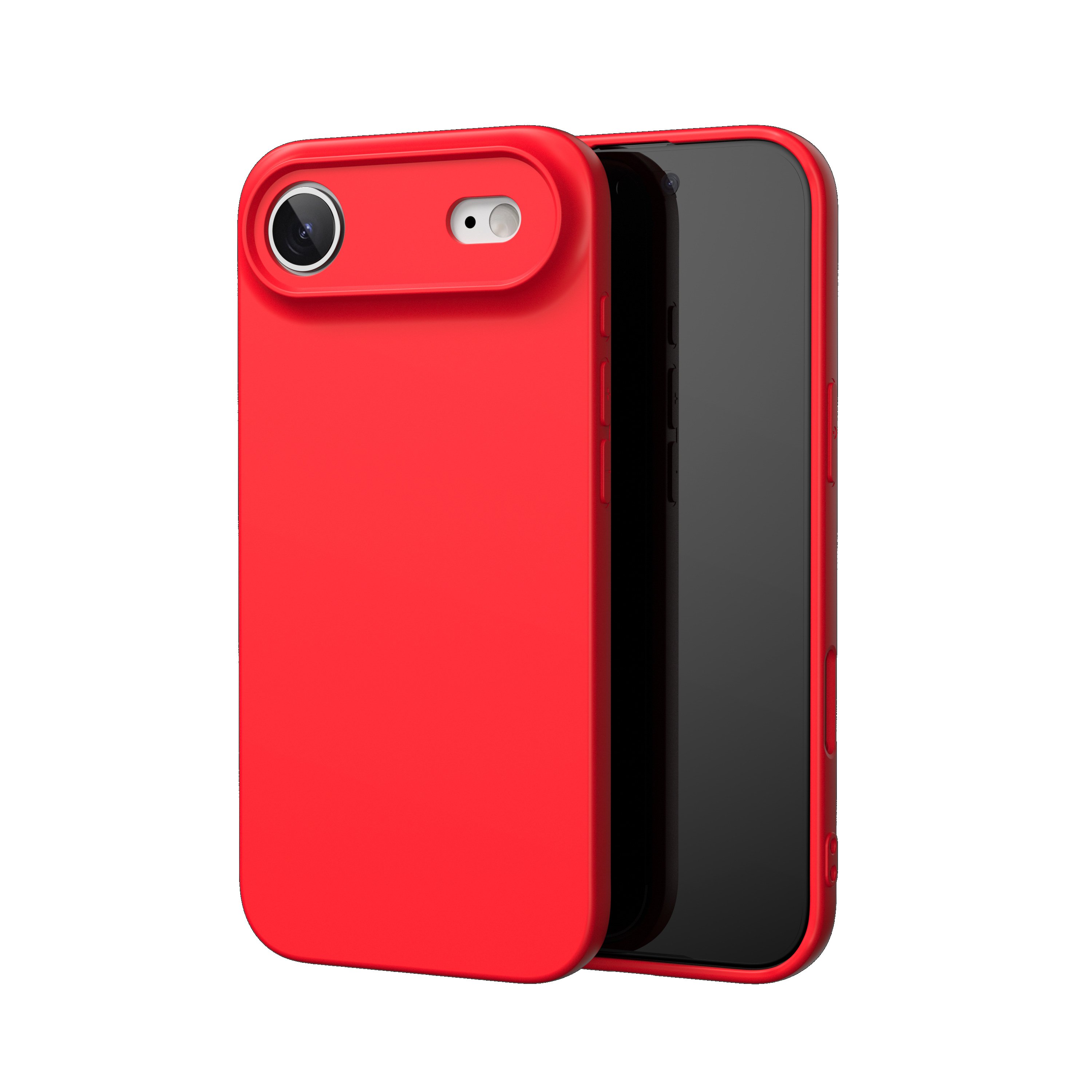 Swissten Soft Joy Case for Apple iPhone 17