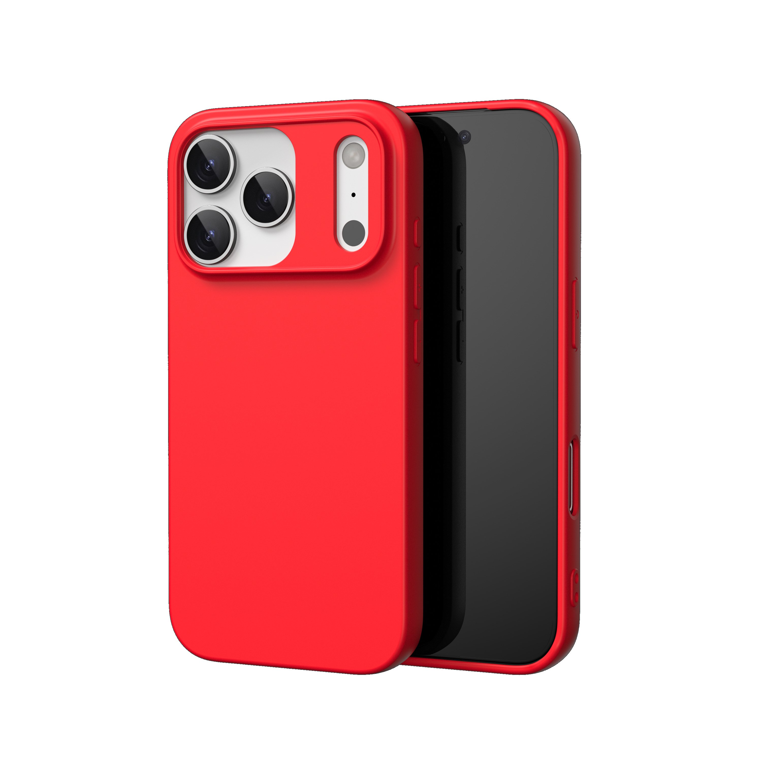 Swissten Soft Joy Case for Apple iPhone 17 Pro Max