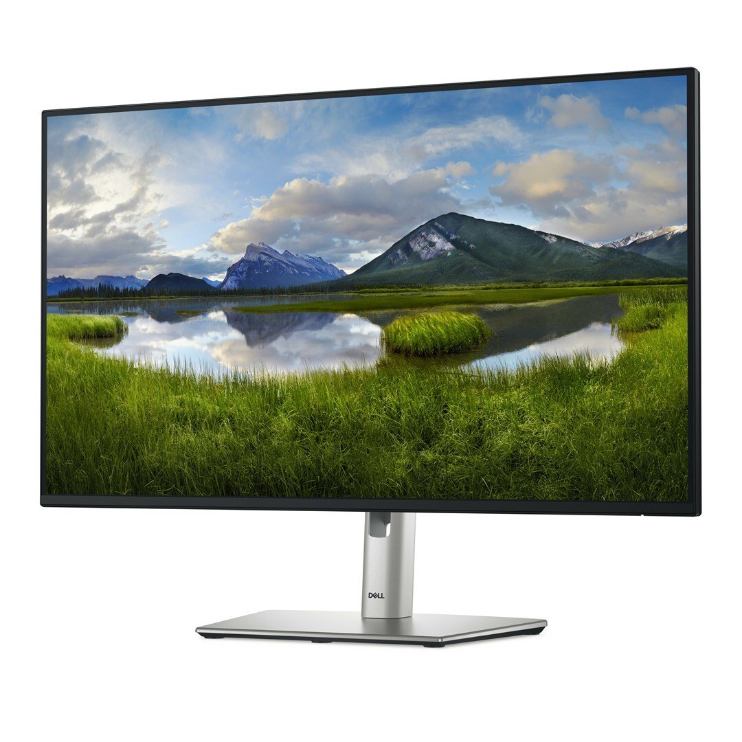 DELL P2725HE 27" Full HD LCD