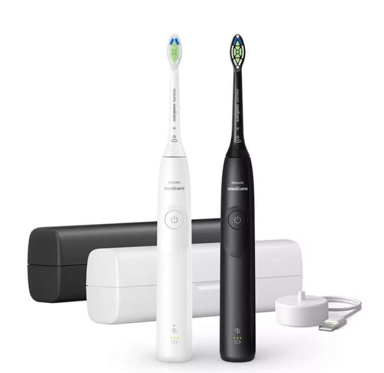 PHILIPS Series 5300 HX7109/01 Electric Toothbrushes