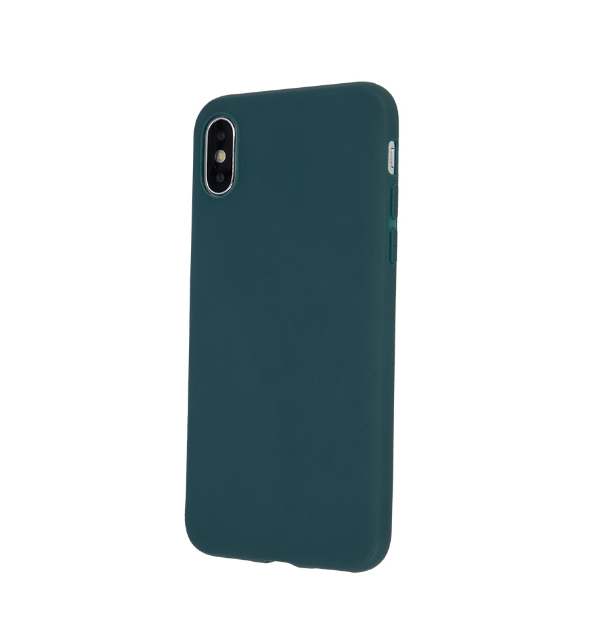 Mocco Matt Back Case for Samsung Galaxy A17 5G