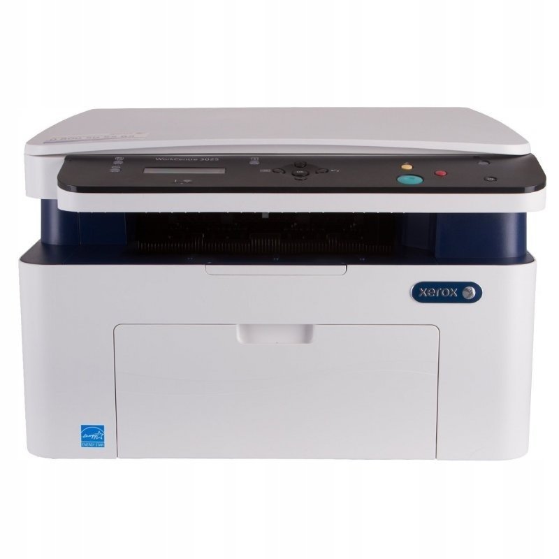XEROX WorkCentre 3025V_BI Multifunction Printer (3025V_BI)