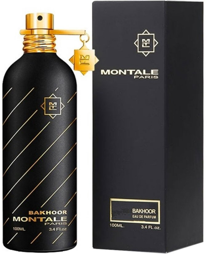 Montale Bakhoor Perfume EDP 100 ml