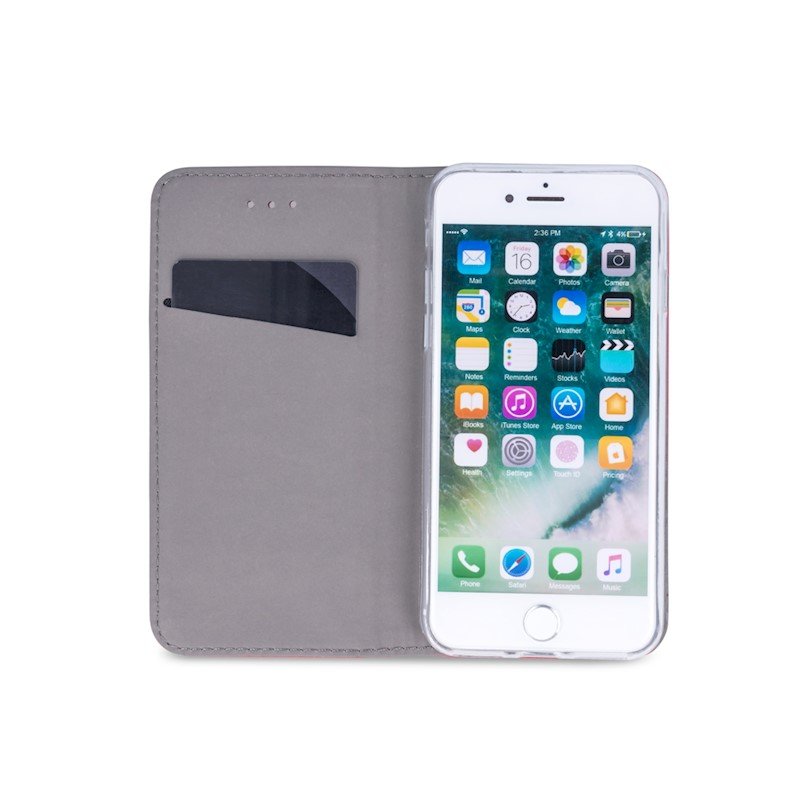 Mocco Smart Magnet Book Case for Samsung Galaxy A17 5G