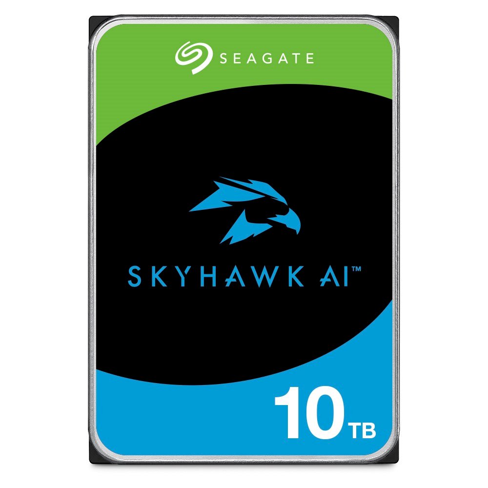 Seagate SkyHawk AI ST10000VE001 HDD 10TB